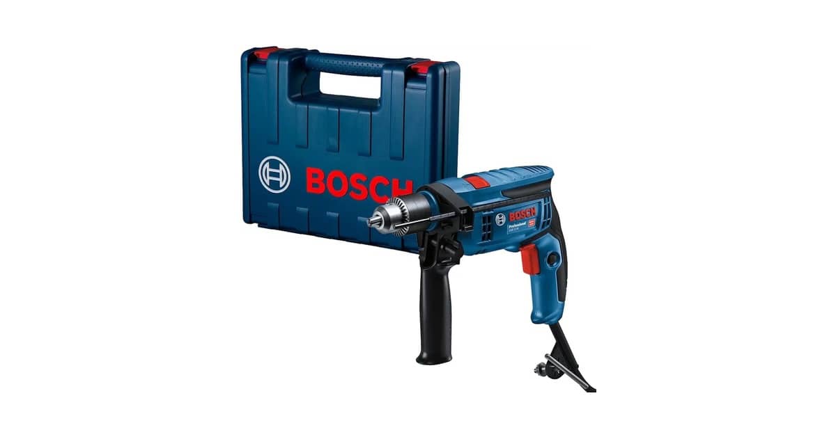 Melhor Marca de Furadeira Profissional: Potência e Durabilidade