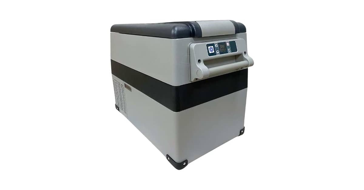 Melhor Marca de Geladeira Automotiva: Guia Essencial