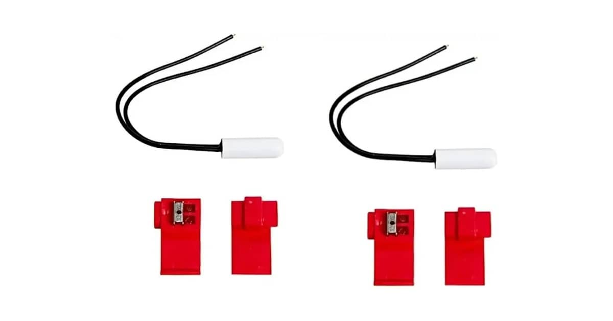 Melhor Marca de Geladeira Consul: Peças Essenciais para o Bom Funcionamento