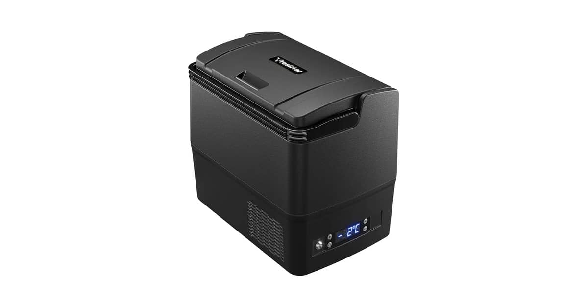 Melhor Marca de Geladeira para Caminhão: Guia Essencial