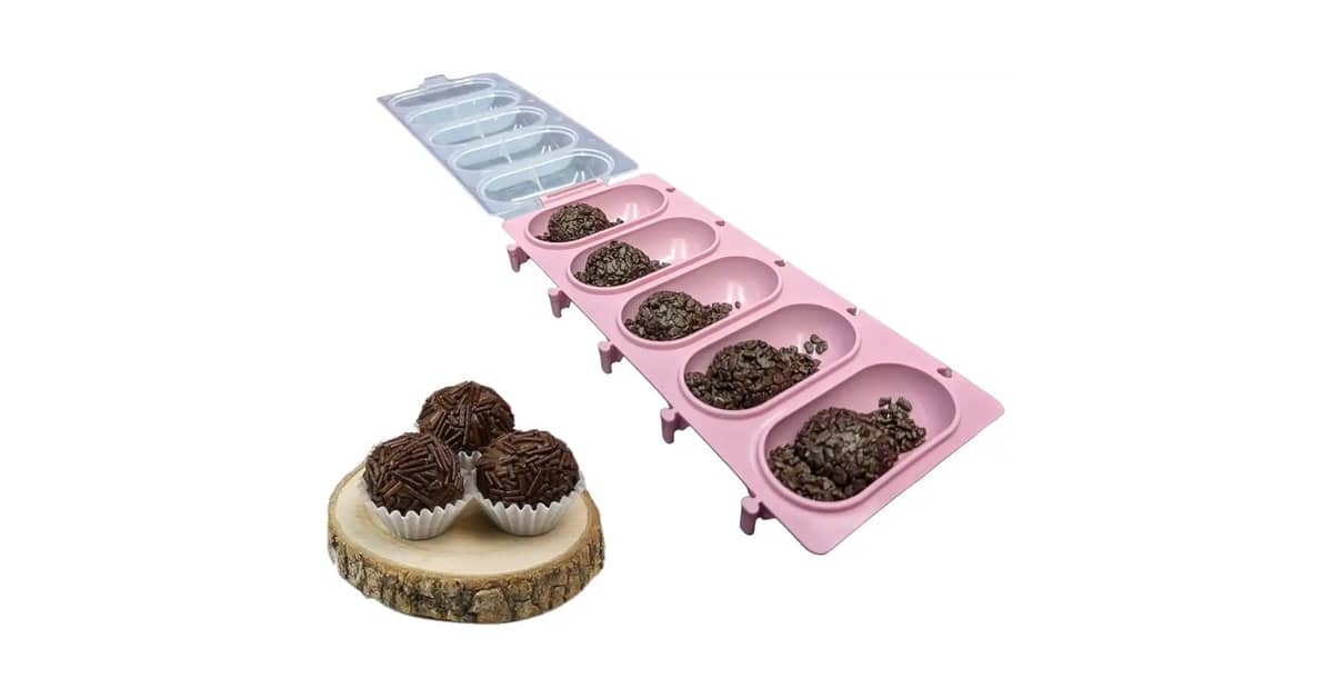 Melhor Marca de Granulado Para Brigadeiro: Qual Usar?