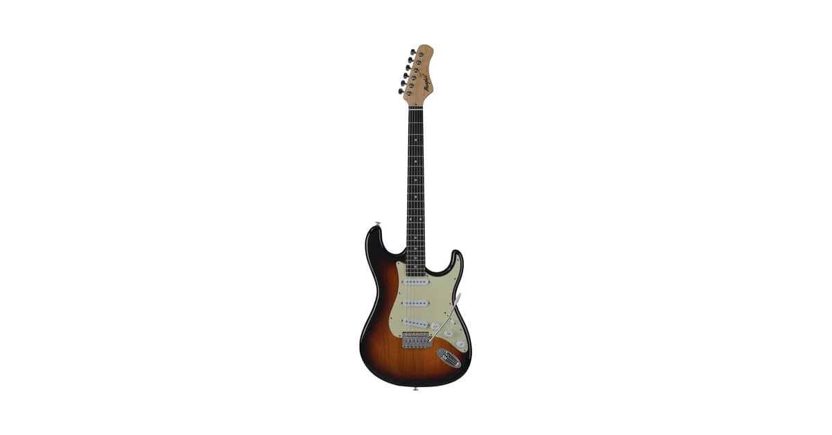 Melhor Marca de Guitarra Custo Benefício: Encontre a Sua!