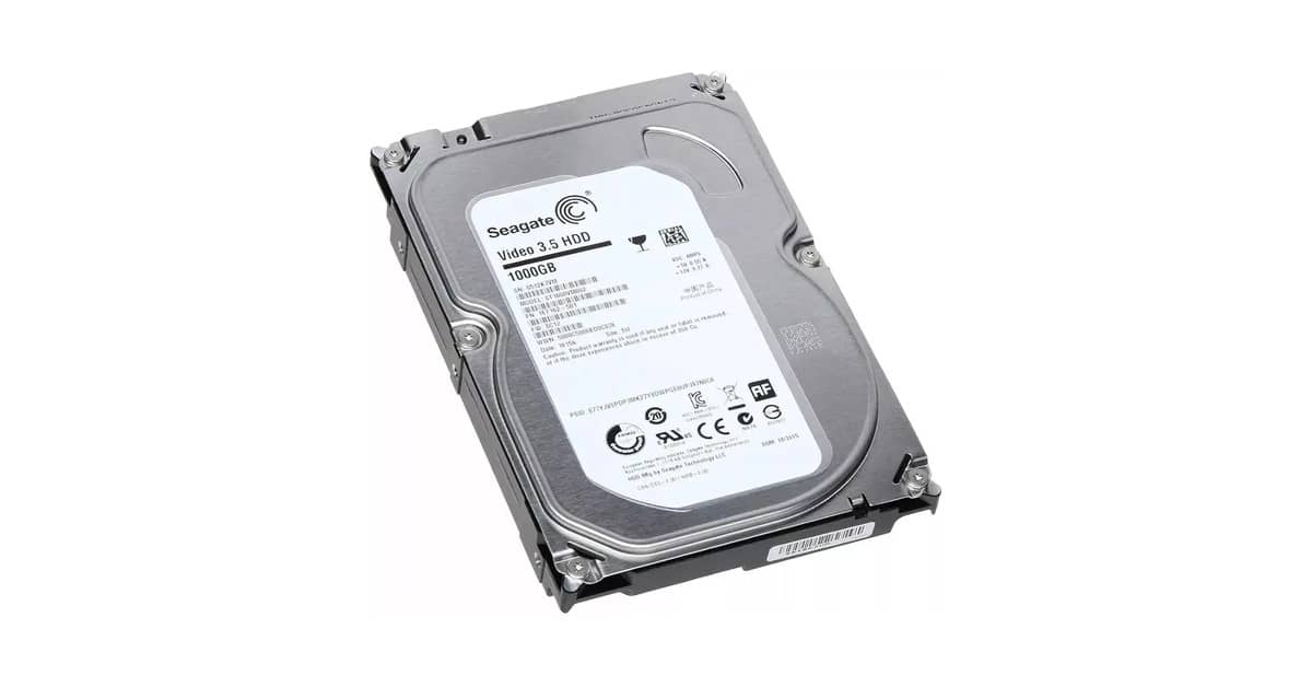 Melhor Marca de Hd Interno: 5 Modelos Para Sua Necessidade