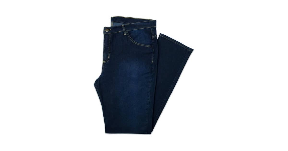 Melhor Marca de Jeans Plus Size: Conforto e Estilo