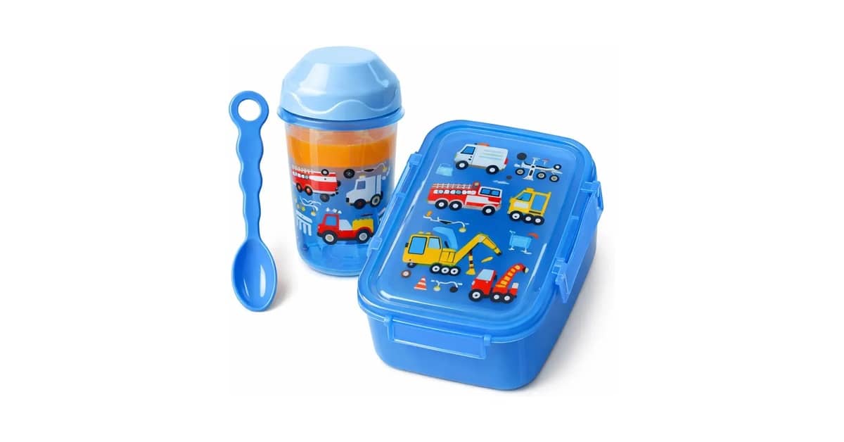 Melhor Marca de Lancheira Infantil: Guia Completo!