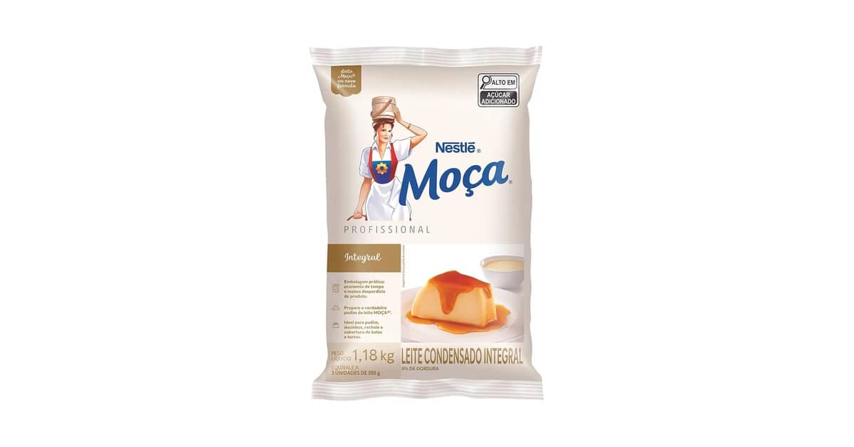 Melhor Marca de Leite Condensado para Brigadeiro: Qual Escolher?