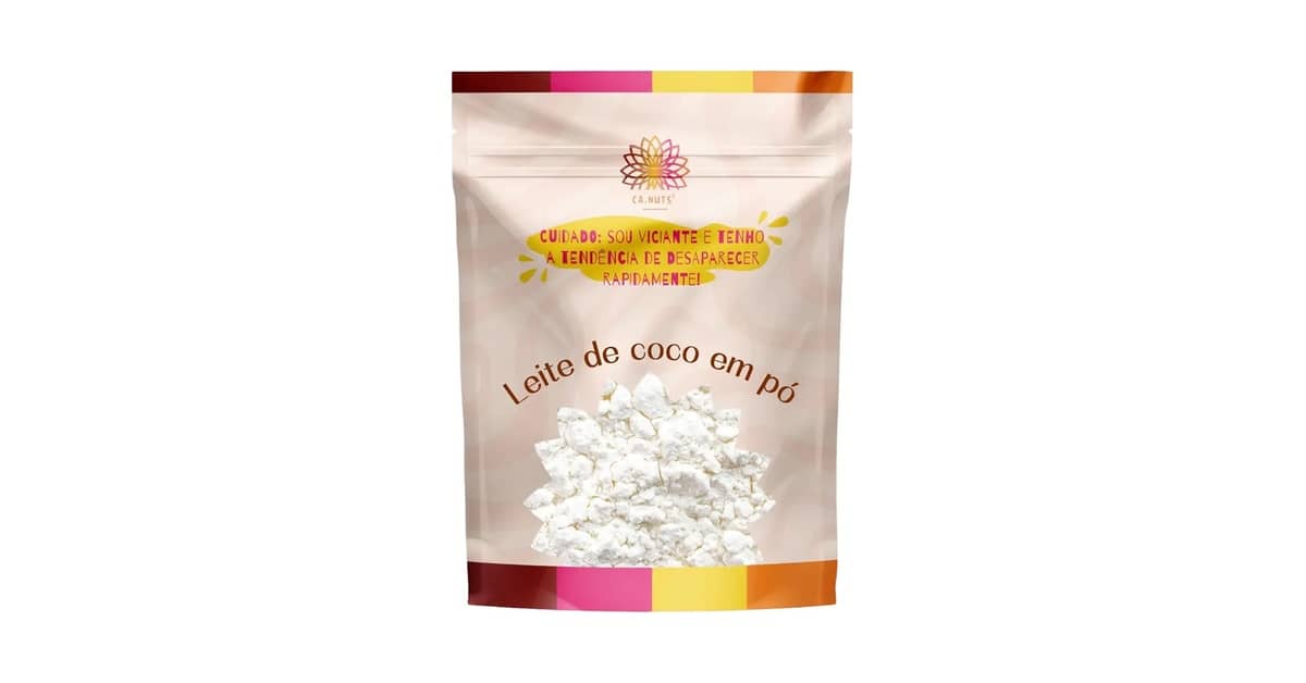 Melhor Marca de Leite de Côco em Pó: Guia Definitivo