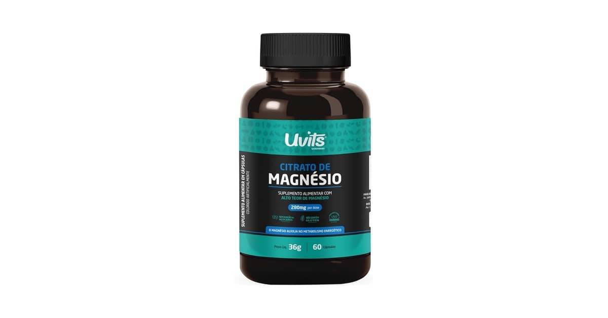 Melhor Marca de Leite de Magnésio: Qual o Ideal para Você?