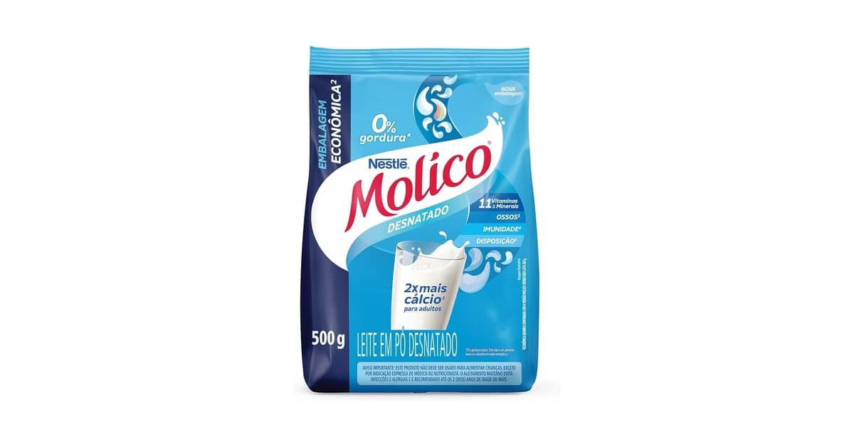 Melhor Marca de Leite em Pó Desnatado: Guia Essencial