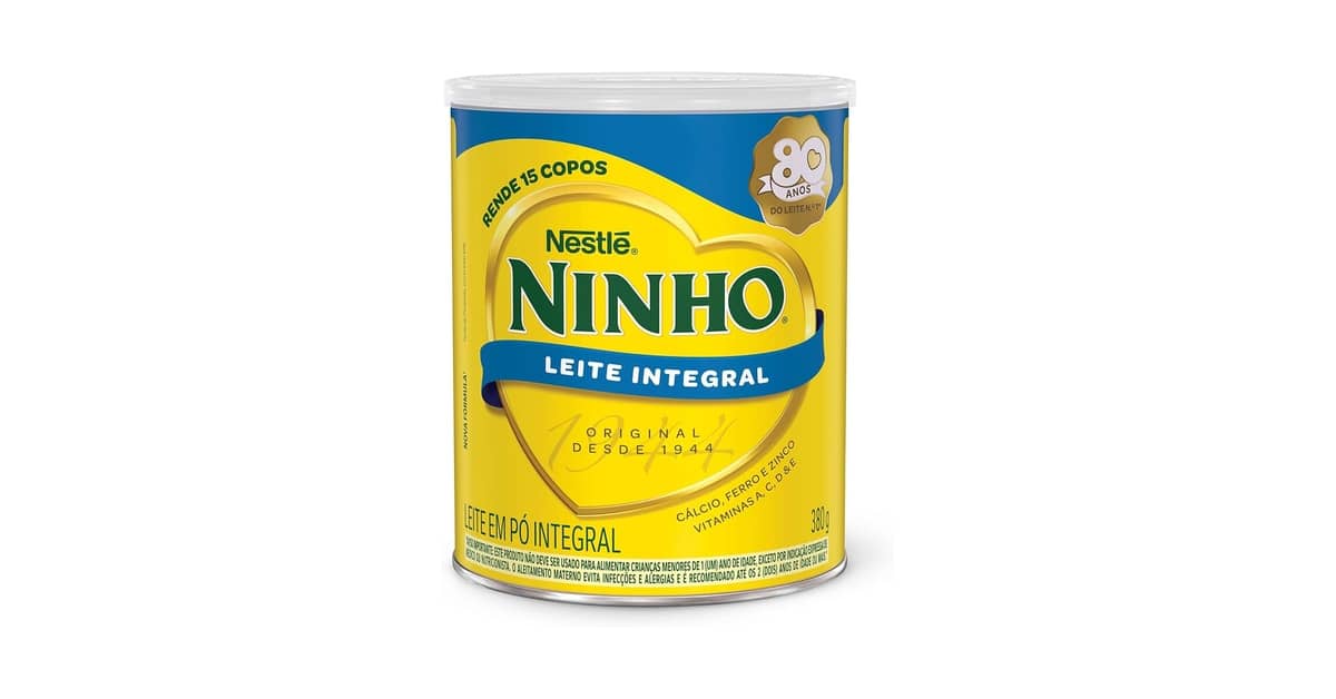Melhor Marca de Leite Integral: Guia Completo