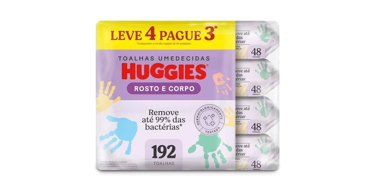Melhor Marca de Lenço Umedecido para Bebê: Guia Essencial