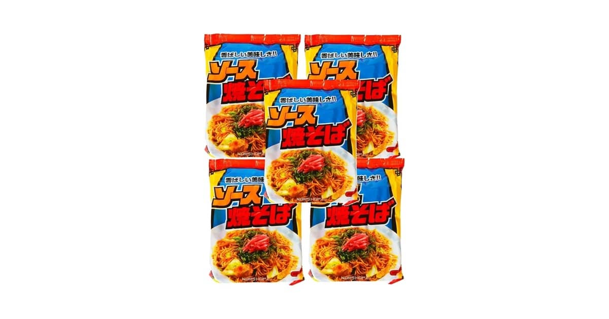 Melhor Marca de Macarrão Instantâneo: Sabores e Praticidade