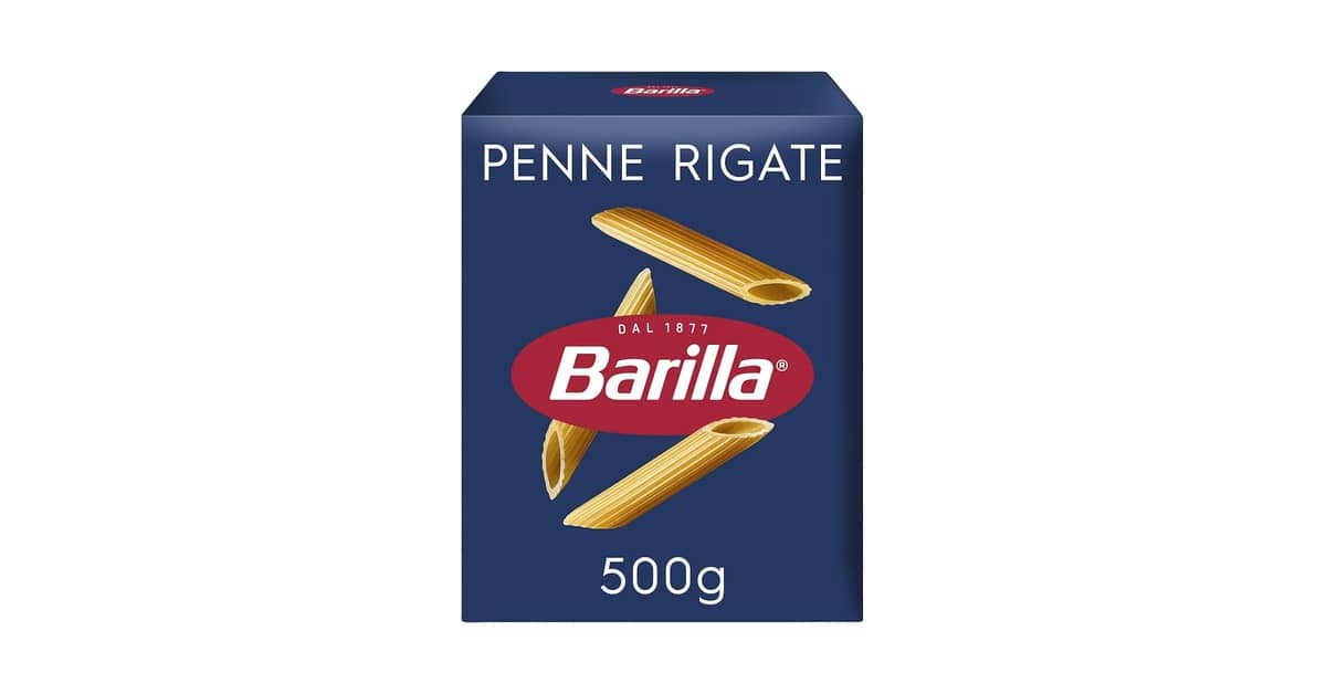 Melhor Marca de Macarrão Penne: Qual Escolher?