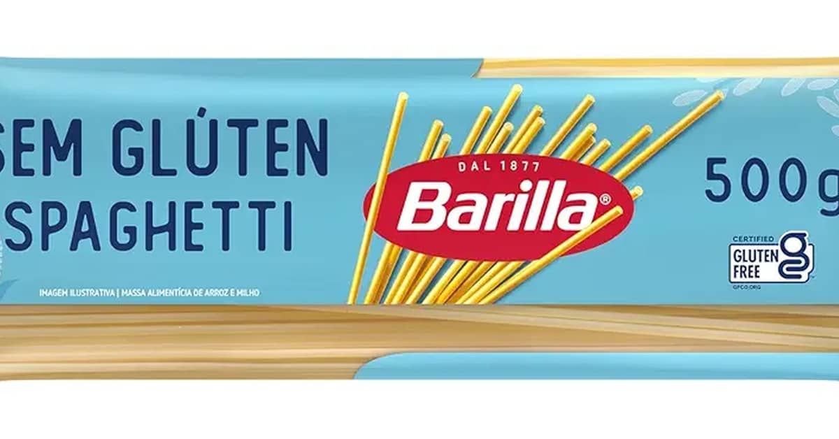 Melhor Marca de Macarrão sem Glúten: Escolha Ideal!