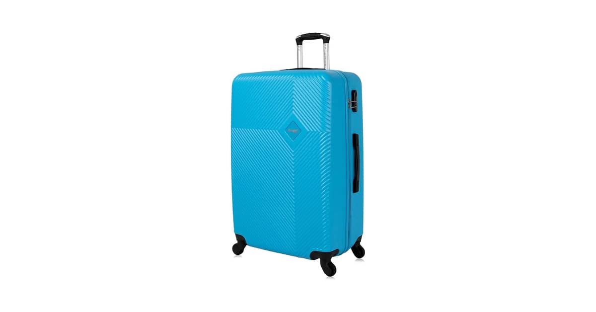 Melhor Marca de Mala de Viagem Grande: Leve Mais Conforto!