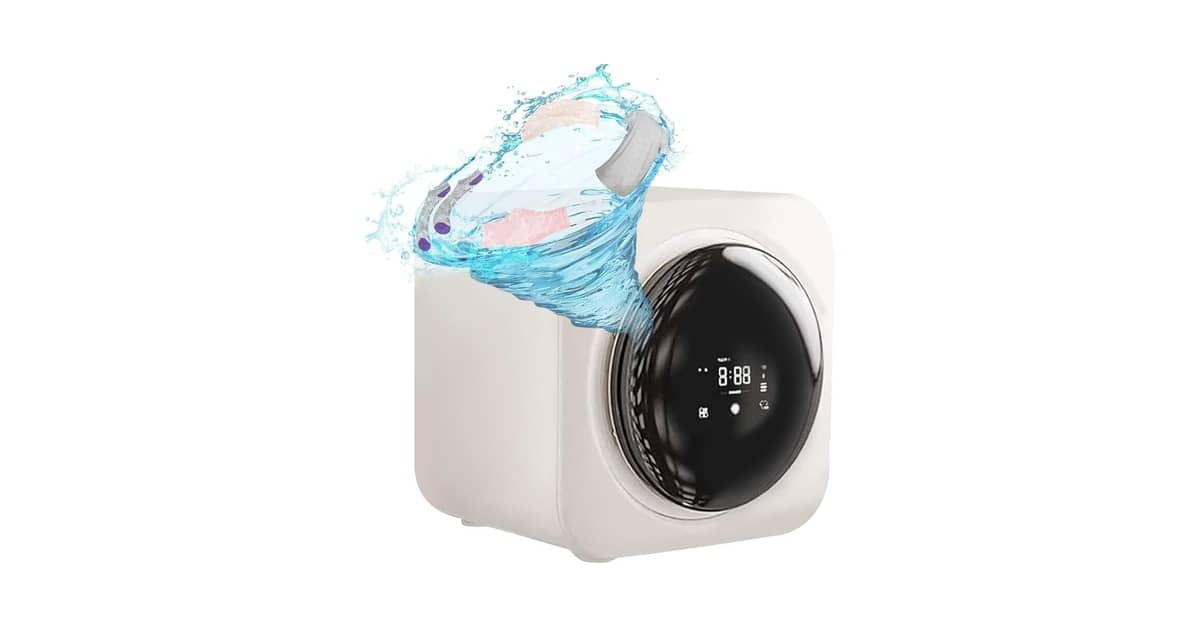 Melhor Marca de Máquina de Lavar e Secar Roupa: Guia Completo