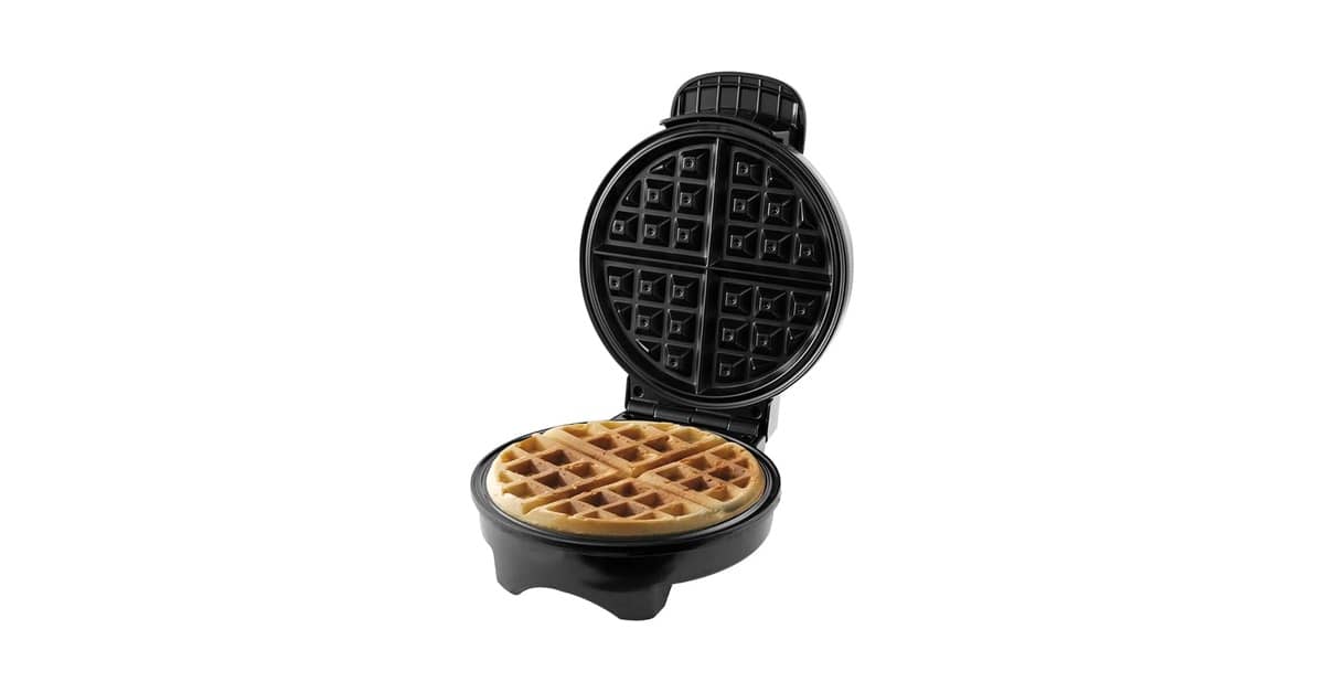 Melhor Marca de Máquina de Waffle: Qual Escolher?