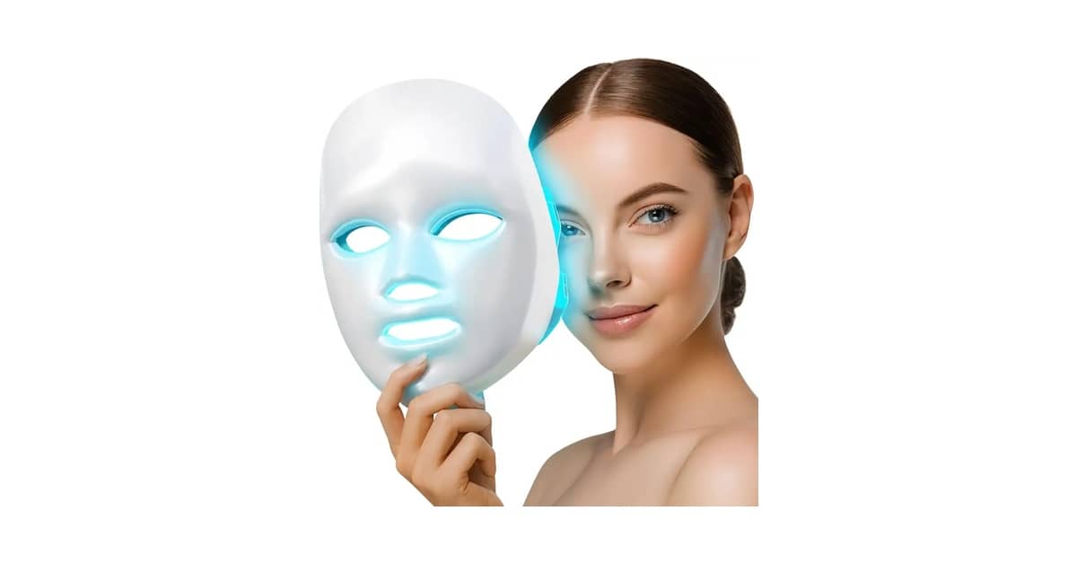 Melhor Marca de Máscara de Led: Guia Completo