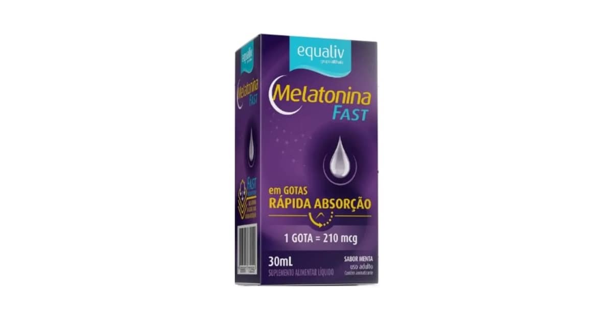 Melhor Marca de Melatonina no Brasil: Qual a Ideal?