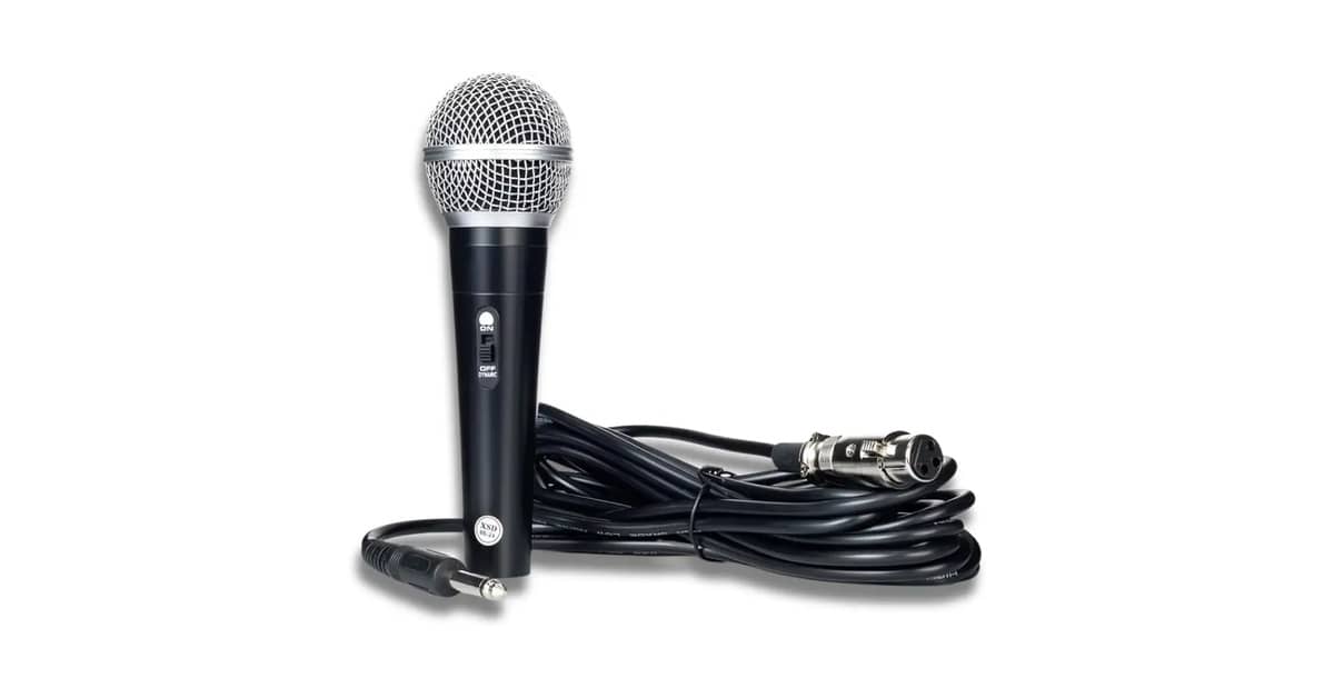 Melhor Marca de Microfone Profissional: Guia Essencial!