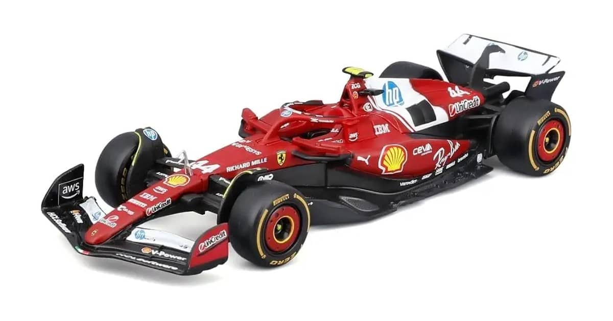 Melhor Marca de Miniatura de Carros: Guia Completo para Colecionadores