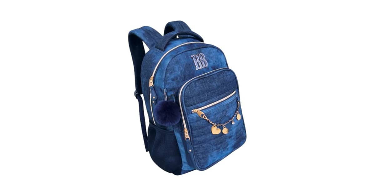 Melhor Marca de Mochila Escolar Juvenil: Guia Para Escolha!