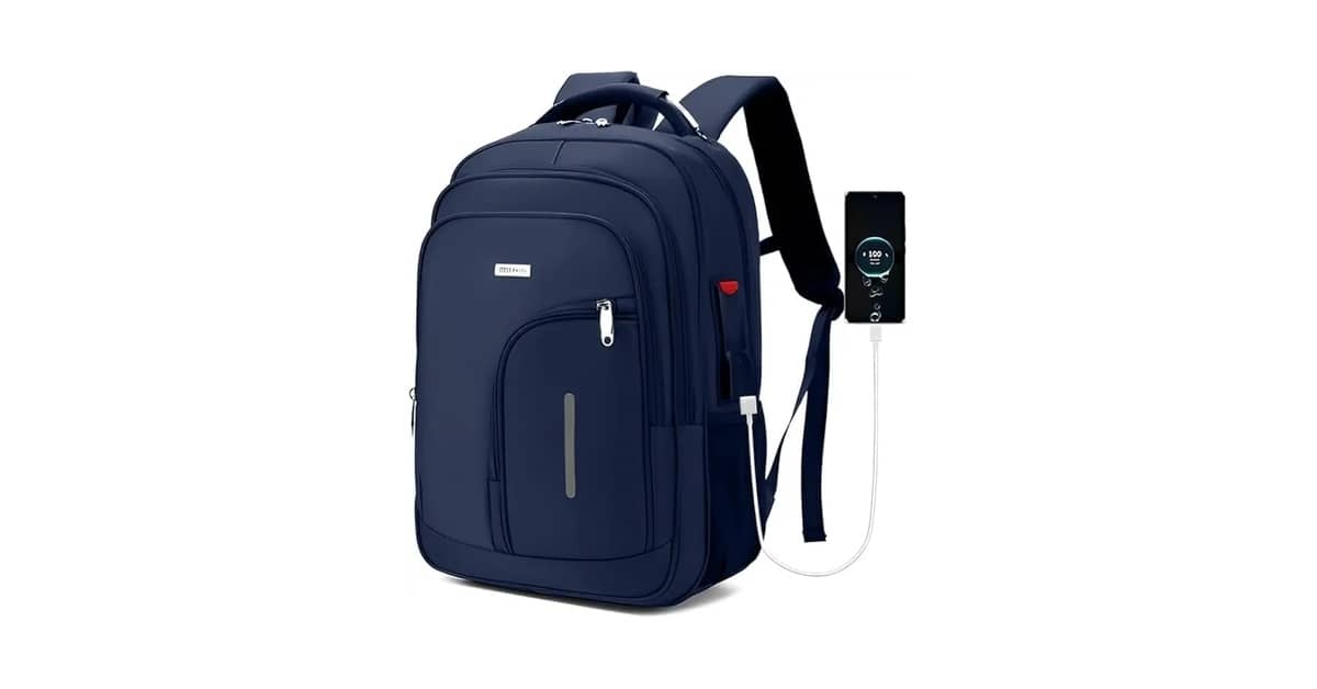 Melhor Marca de Mochila Executiva: Durabilidade e Estilo