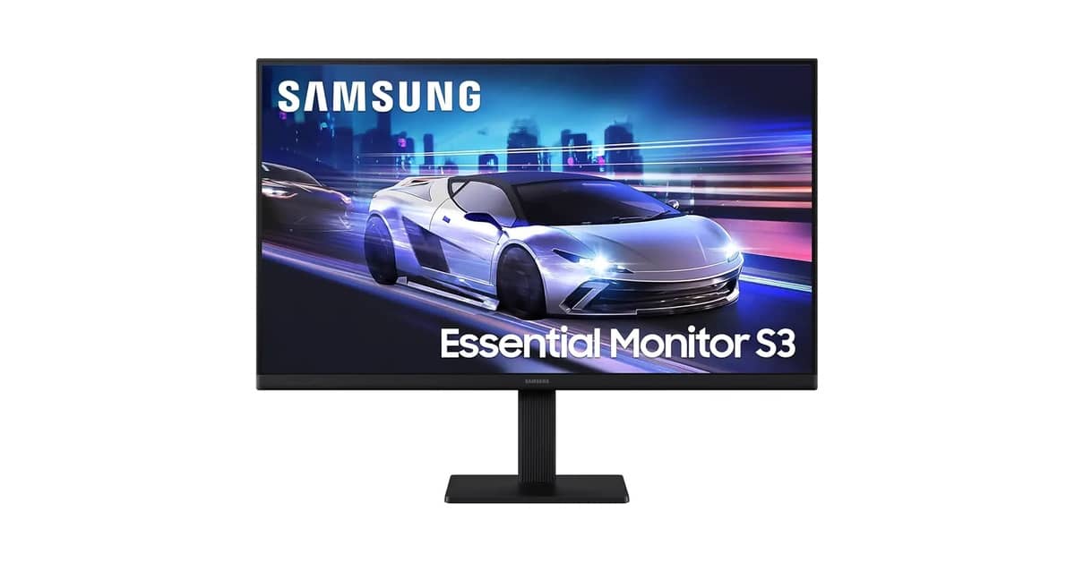 Melhor Marca de Monitor para Trabalho: Guia Essencial