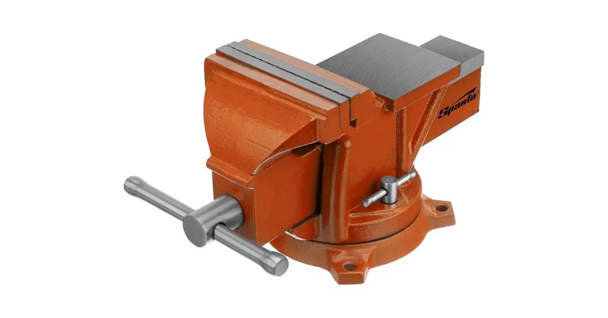 Melhor Marca de Morsa de Bancada: Guia Essencial