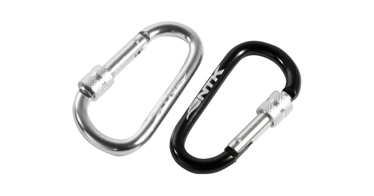 Melhor Marca de Mosquetão: Guia Essencial e Seleção 2024