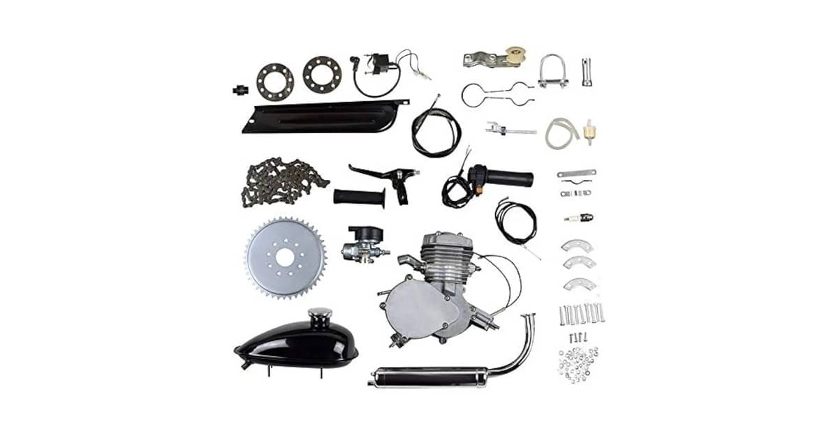 Melhor Marca de Motor 80Cc: Potência e Confiabilidade