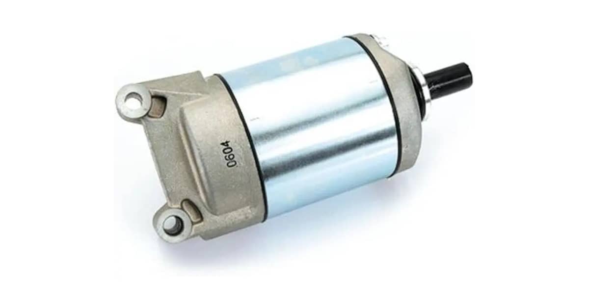 Melhor Marca de Motor de Partida: Guia Completo