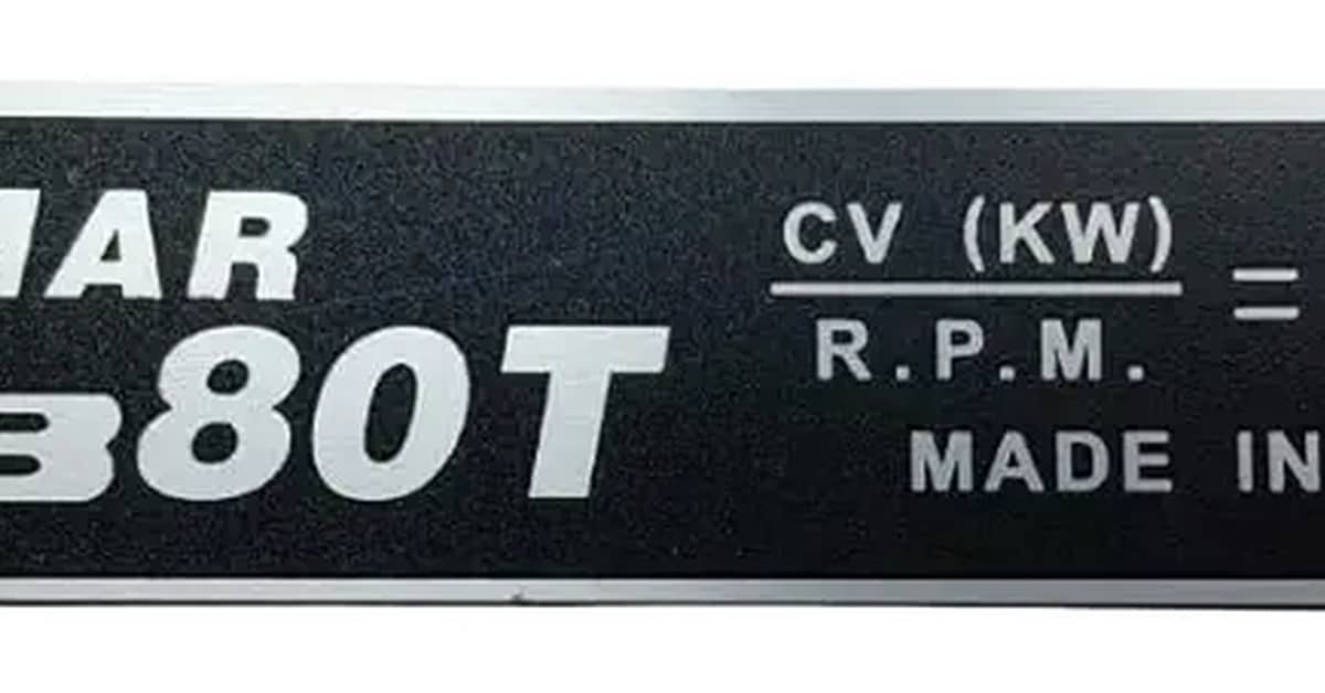 Melhor Marca de Motor: Desempenho e Durabilidade