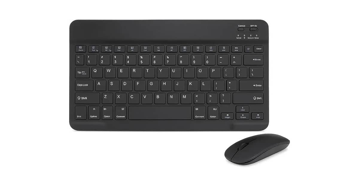 Melhor Marca de Mouse e Teclado: Guia Essencial 2024