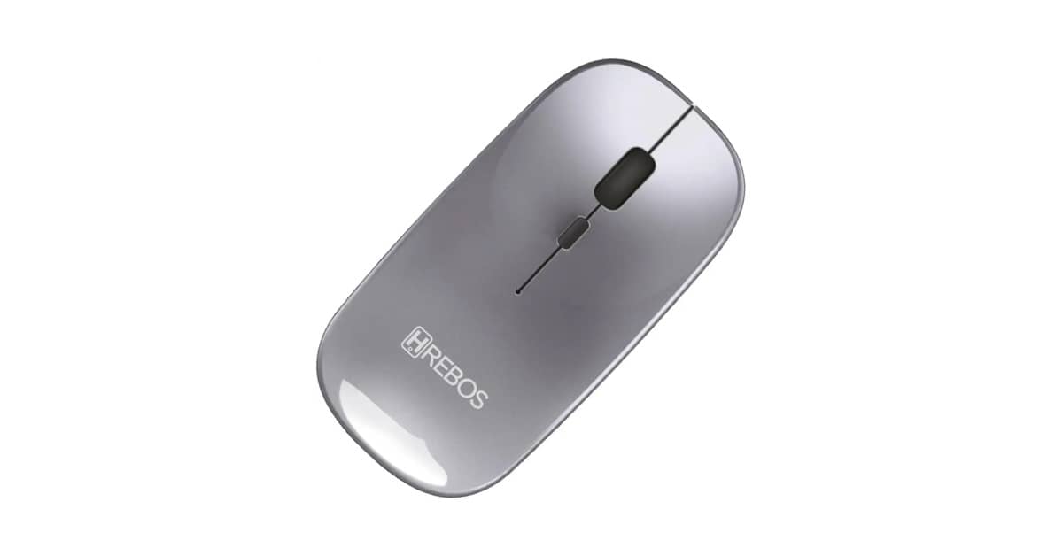 Melhor Marca de Mouse para Notebook: Guia Completo
