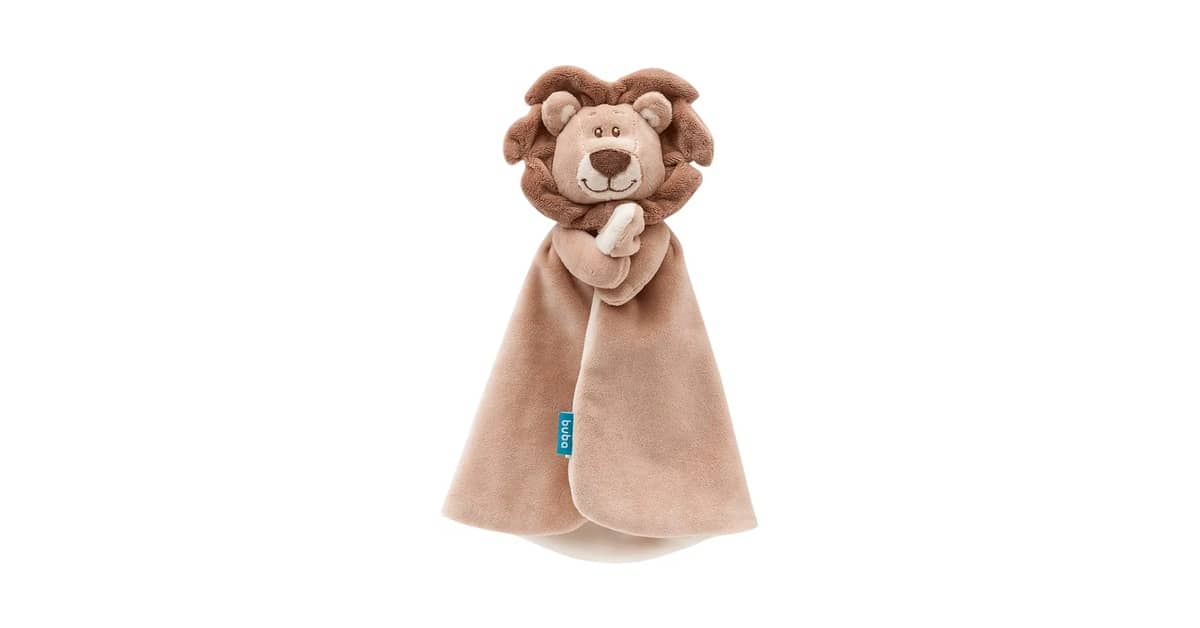 Melhor Marca de Naninha para Bebê: Conforto e Segurança