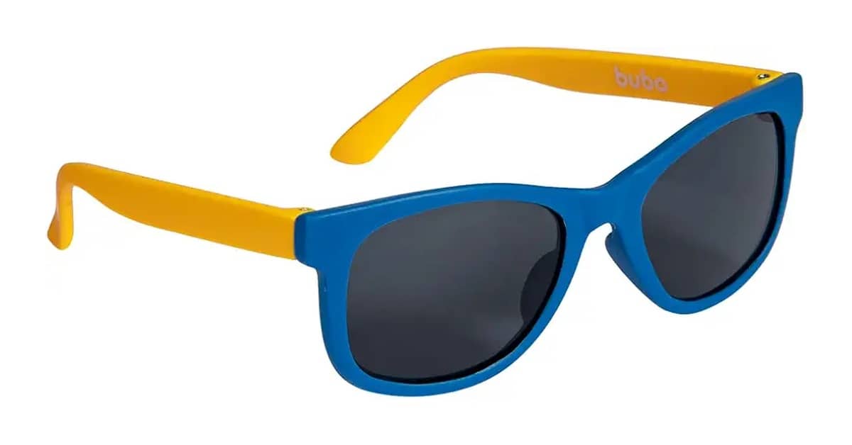 Melhor Marca de Óculos de Sol Infantil: Proteção e Estilo