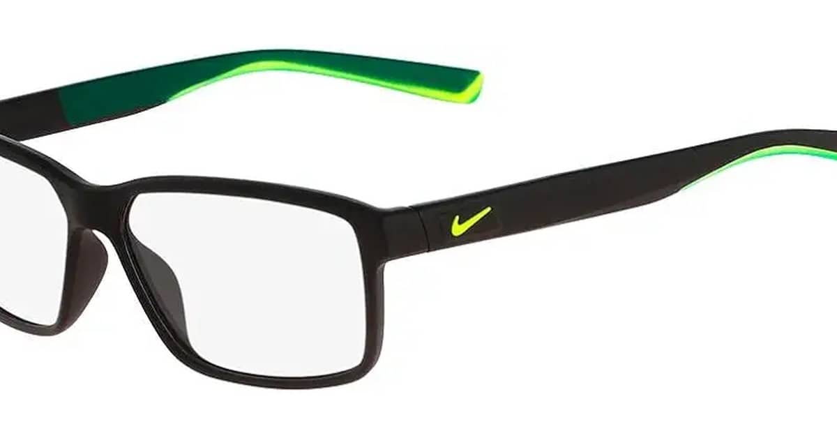 Melhor Marca de Óculos do Mundo: Nike em Destaque