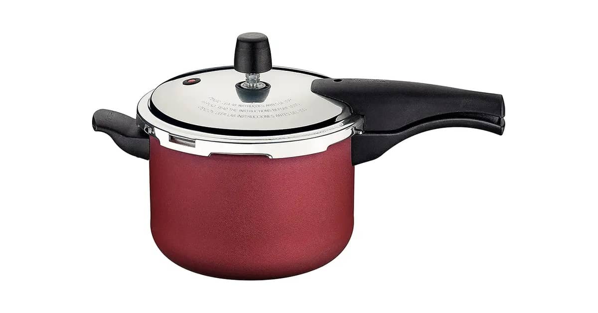 Melhor Marca de Panela de Pressao: Qual é a Mais Segura?