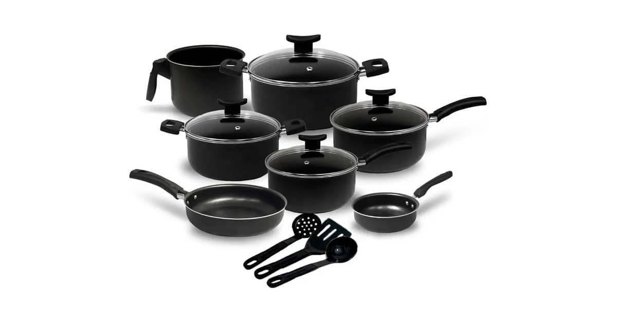 Melhor Marca de Panela: Cerâmica, Inox ou Antiaderente?