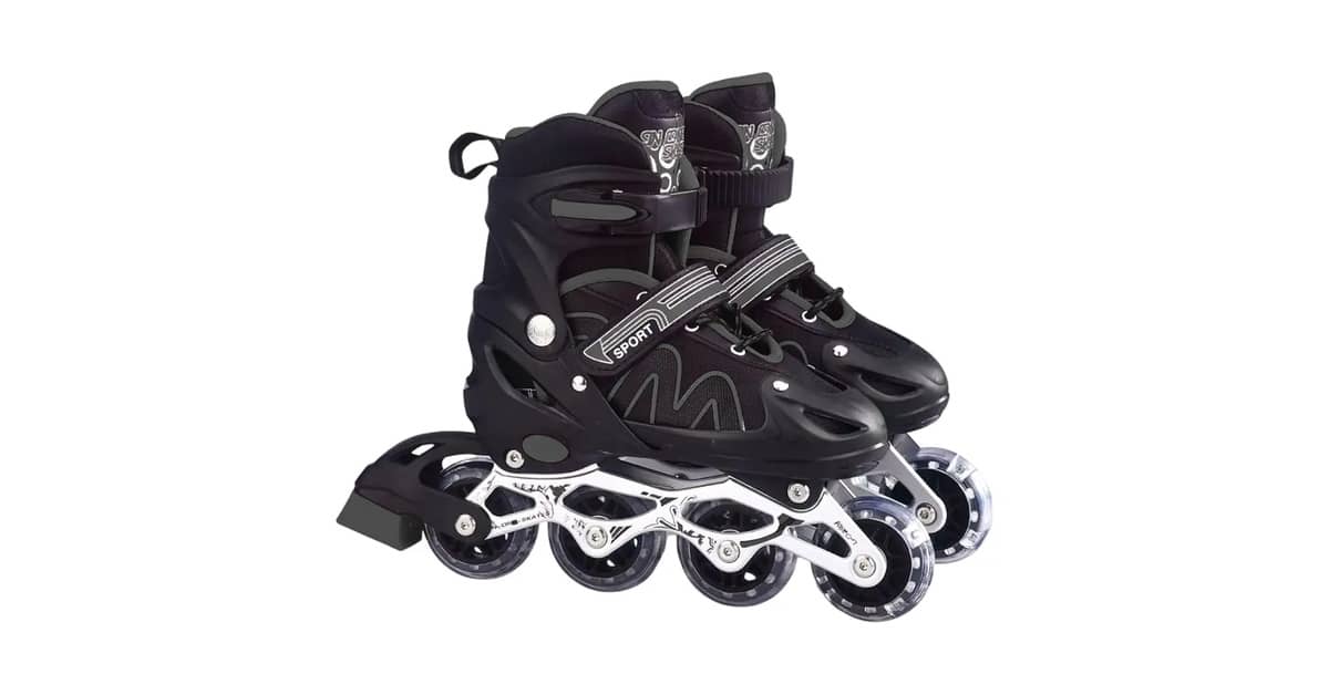 Melhor Marca de Patins Inline: Guia Essencial Para Escolher!