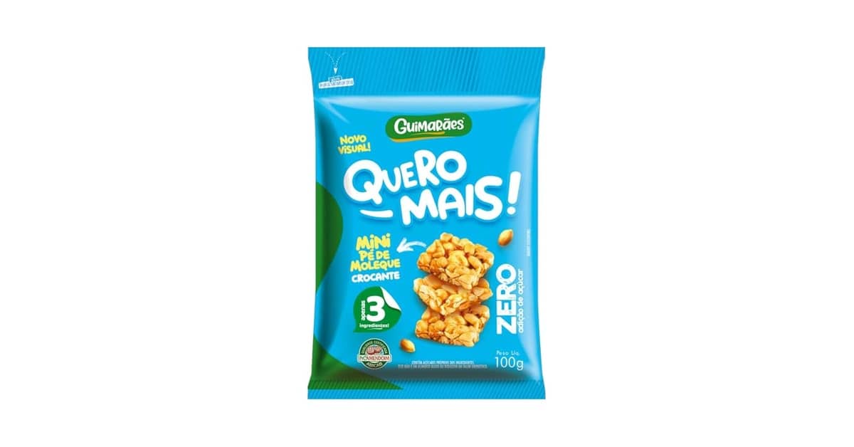 Melhor Marca de Pe de Moleque: A Escolha Crocante