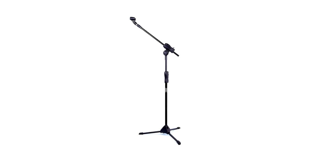 Melhor Marca de Pedestal para Microfone: Guia Completo