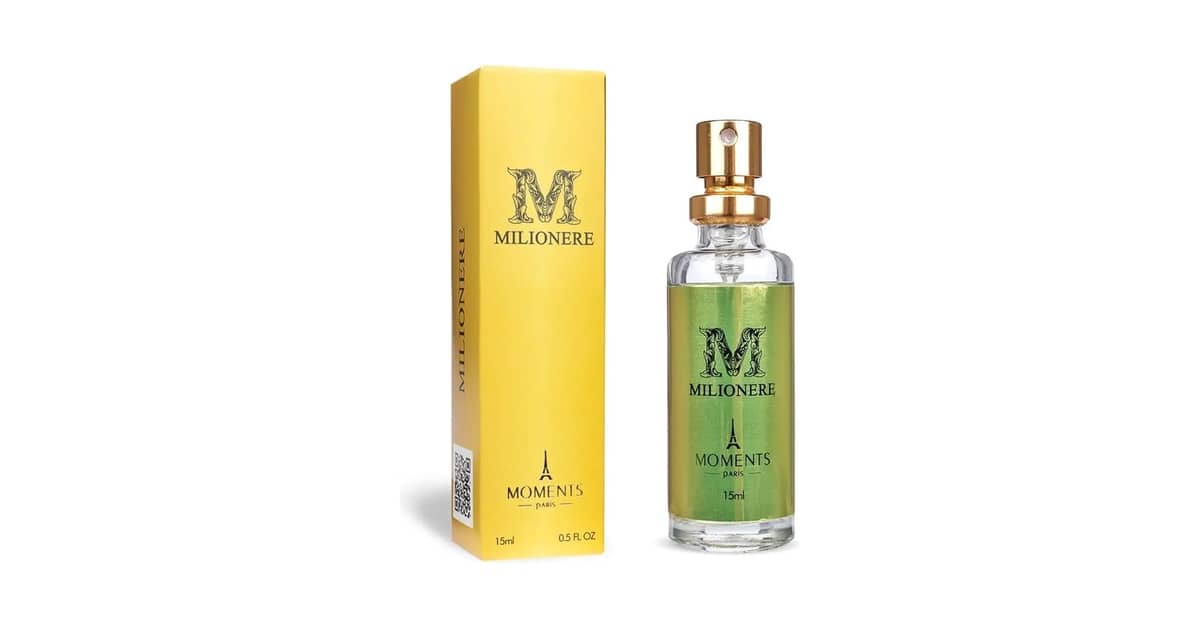 Melhor Marca de Perfume Masculino? 2 Achados Únicos