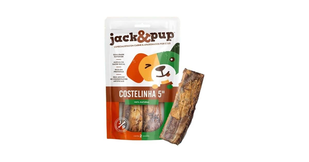 Melhor Marca de Petisco para Cachorro: Guia de Escolha