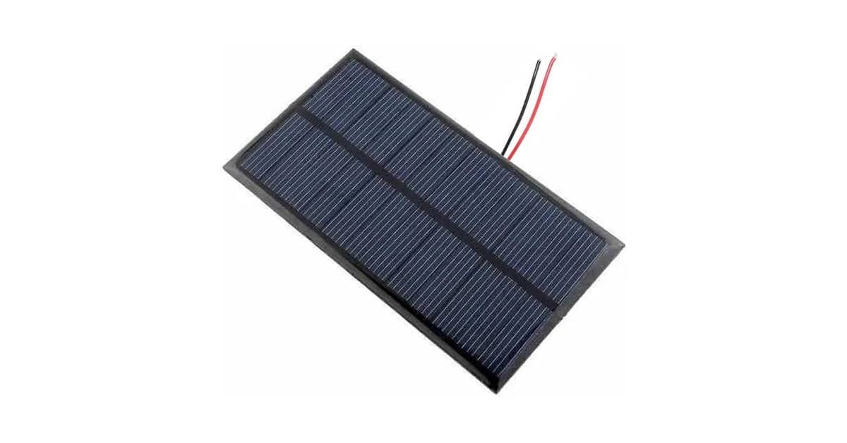 Melhor Marca de Placa Solar: 10 Modelos Portáteis