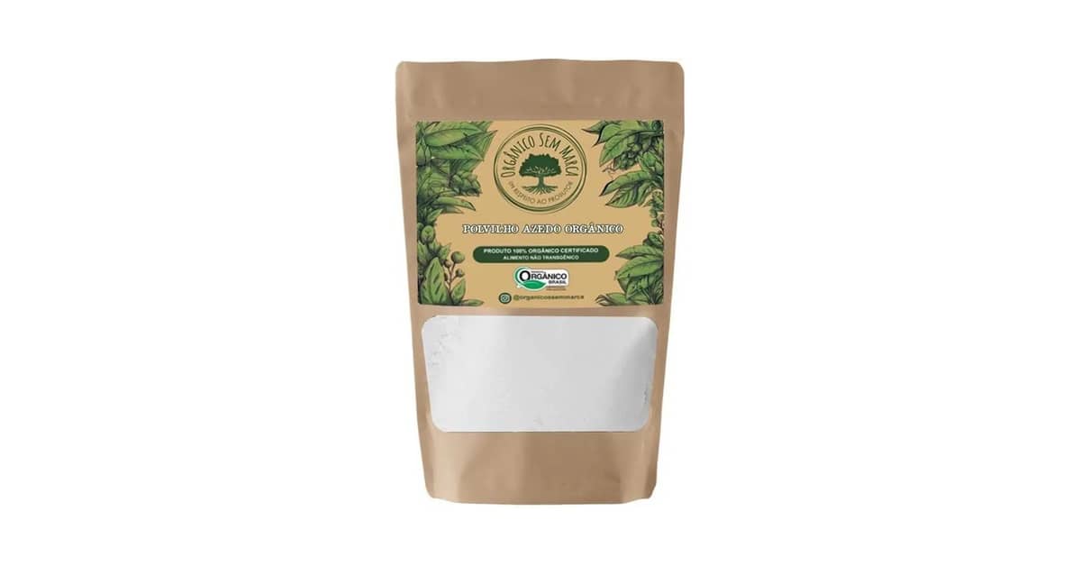 Melhor Marca de Polvilho Para Pão de Queijo Perfeito