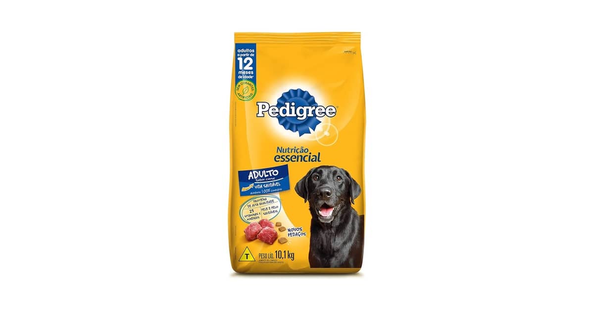 Melhor Marca de Racao Para Cachorro? Guia Completo