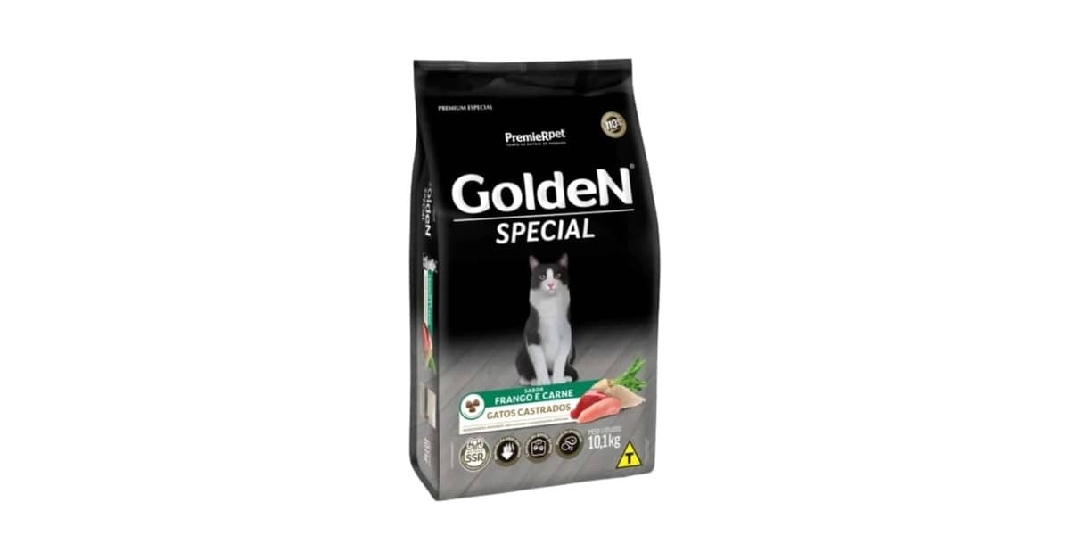 Melhor Marca de Ração para Gato Castrado: Guia Completo