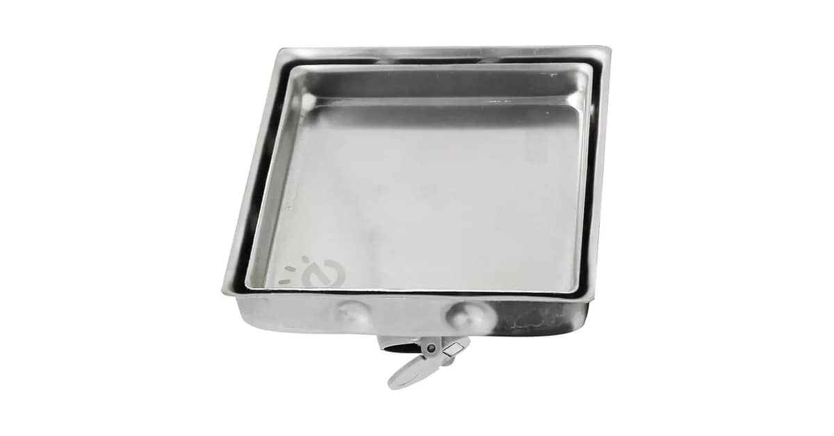 Melhor Marca de Ralo Oculto: Guia do Inox e Sifonado